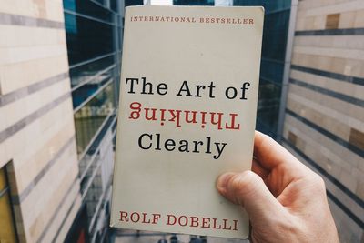 The Art of Thinking Clearly by Rolf Dobelli_img_0