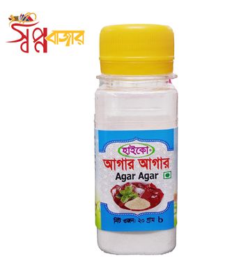 আগার আগার - ২০ গ্রাম_img_0