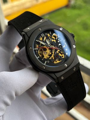Hublot Auto Full Black V2 Velvet_img_0