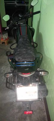 Premium Back Carrier Apache RTR 2v 160_img_4