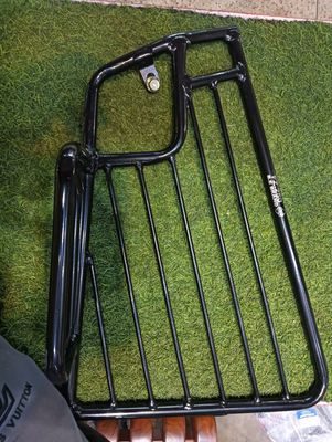 Premium Full Sharee Gourde For Yamaha FZ-25_img_2