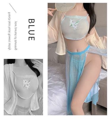 4 part dance roll play dress_img_5