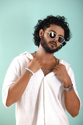 Premium Brand Metal Sunglass_img_6