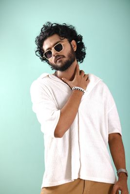 Premium Brand Metal Sunglass_img_7