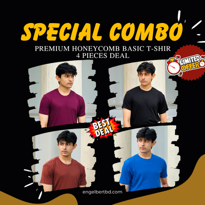 Basic Tshirt Combo Deal 💥01_img_0