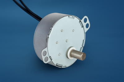 Synchronous Motor – 220V