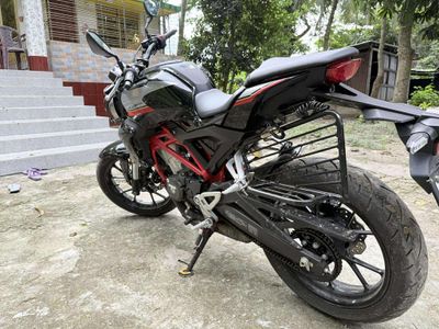 Full Saree Gourde For Honda X-Motion_img_2