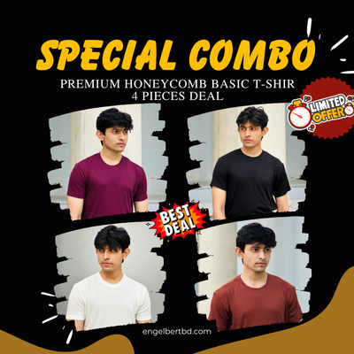 Basic T-shirts Combi Deal 💥03_img_0