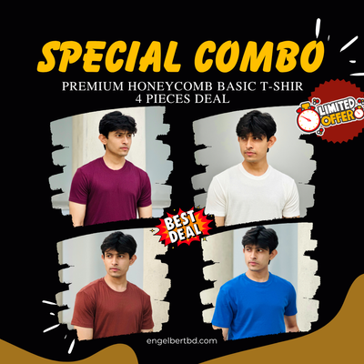 Basic T-shirts Combi Deal 💥05_img_0