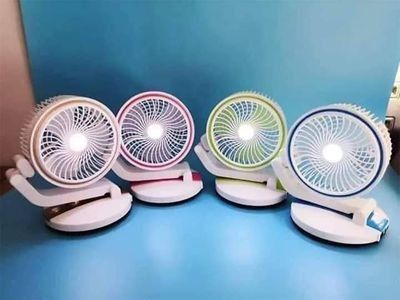 LR Rechargeable Fan_img_2