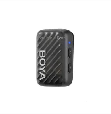 BOYAMIC 2 AI-Powered Mini Wireless Microphone_img_1