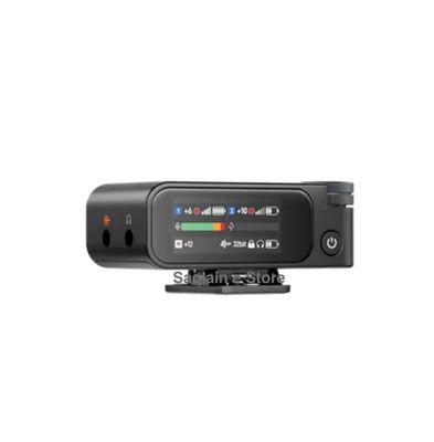 BOYAMIC 2 AI-Powered Mini Wireless Microphone_img_2