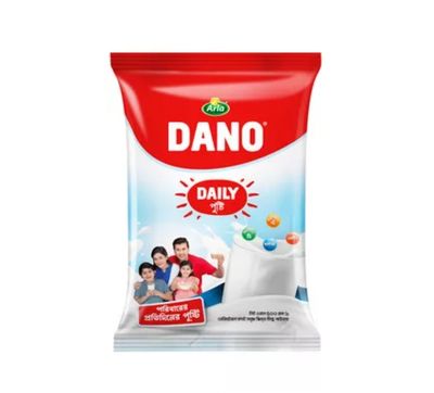 Dano Daily Pushti Milk Powder 500 gm_img_0