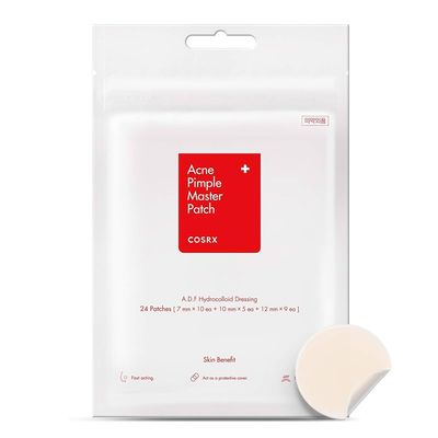 Cosrx Acne Pimple Master Patches - 24 Pieces_img_0