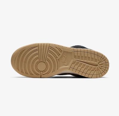 Nike x SB Dunk Low Travis Scott “Cactus Jack”(1:1)_img_3