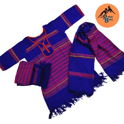 পিনন বেবী থ্রিপিস।_img_1