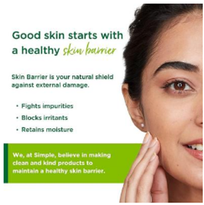 Simple Kind To Skin Hydrating Light Moisturiser - 125ml_img_1
