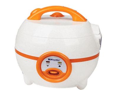 Miyako Rice Cooker 1.2L MRC-2512_img_0