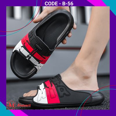 Imported Most Trendy Men's Slides - B-56_img_0