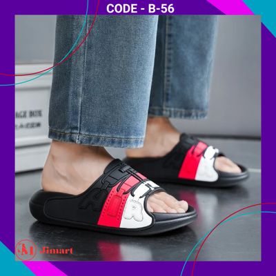 Imported Most Trendy Men's Slides - B-56_img_1