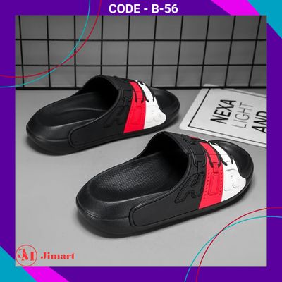 Imported Most Trendy Men's Slides - B-56_img_4