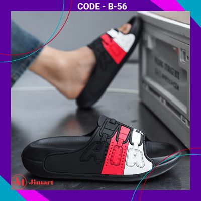 Imported Most Trendy Men's Slides - B-56_img_5