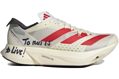 Adidas X Adizero Pro 3  (1:1)