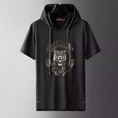 Cotton Long Sleeve Sweat Shirt – ২০০ GSM মোটা কটন_img_1