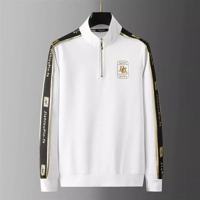 Cotton Long Sleeve Sweat Shirt – ২০০ GSM মোটা কটন_img_5