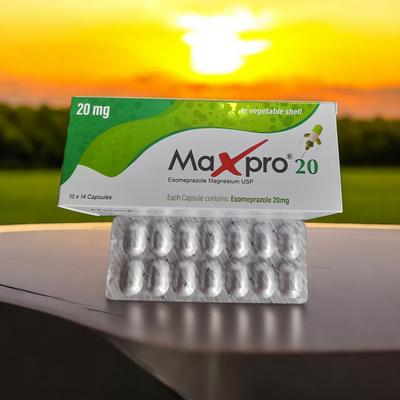 Cap. Maxpro 20 mg_img_1