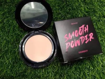 SMOOTH POWDER soft and light Beige face powder_img_1