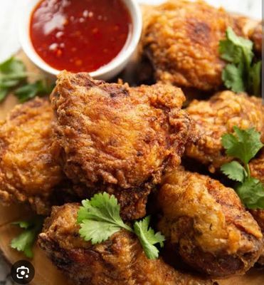 Thai chicken fries 8 pcs_img_0