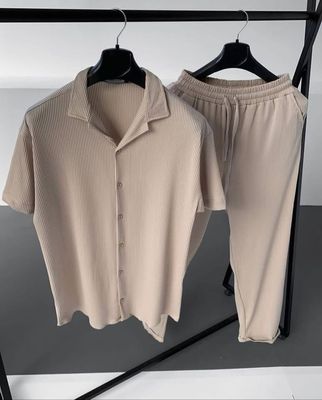 Summer Shirt-Pant set_img_6
