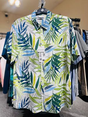 Premium Hawaiian Half Sleeve Shirt_img_1