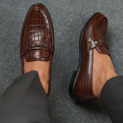 Aristo Brown Luxury Tassel_img_1