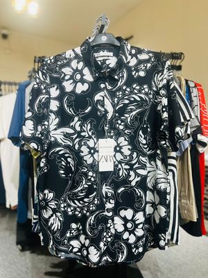 Premium Hawaiian Half Sleeve Shirt_img_1
