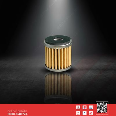 Oil Filter For Yamaha R15 V2, R15 V3, R15 V4, R15M & MT15 Bike._img_0