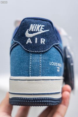 Louis Vuitton x Nike Air Force 1 Low_img_6
