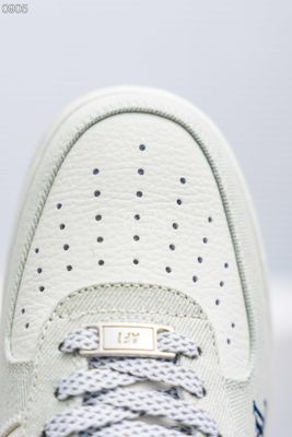 Louis Vuitton x Nike Air Force 1 Low_img_7