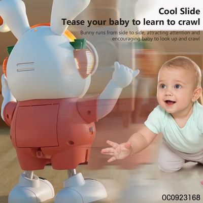 Rechargeable Dancing Swing Rabbit_img_4