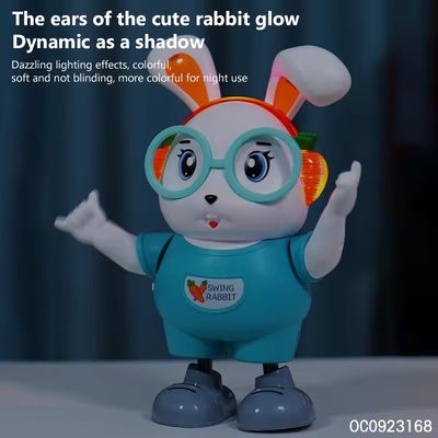 Rechargeable Dancing Swing Rabbit_img_5