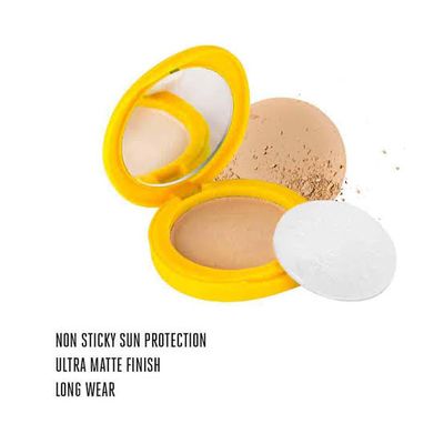 Lakme Sun Expert Ultra Matte SPF 40 PA+++ Compact_img_1