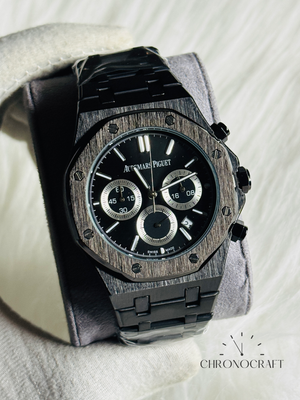Audemars Piguet Royal Oak Chronograph AA_img_1