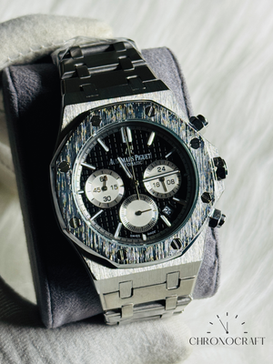 Audemars Piguet Royal Oak Chronograph AA_img_2