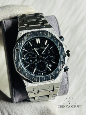 Audemars Piguet Royal Oak Chronograph AA_img_3