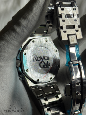 Audemars Piguet Royal Oak Chronograph AA_img_4