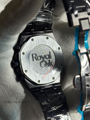 Audemars Piguet Royal Oak Chronograph AA_img_5