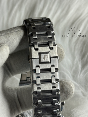 Audemars Piguet Royal Oak Chronograph AA_img_6