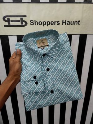 Premium Trendy Unique Design Print Shirt_img_0