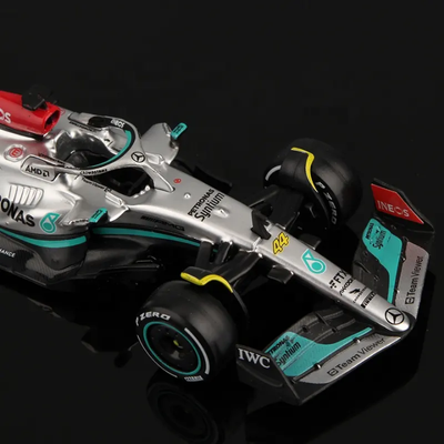 1:43 Mercedes-AMG F1 W15 2024_img_1